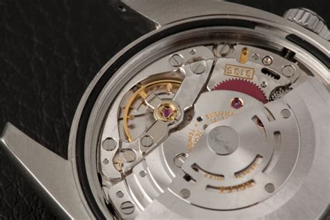 automatic movement watch rolex|rolex 3135 vs 3235 caliber.